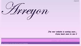 arreyon