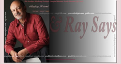 &RaySays