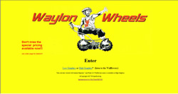 waylon